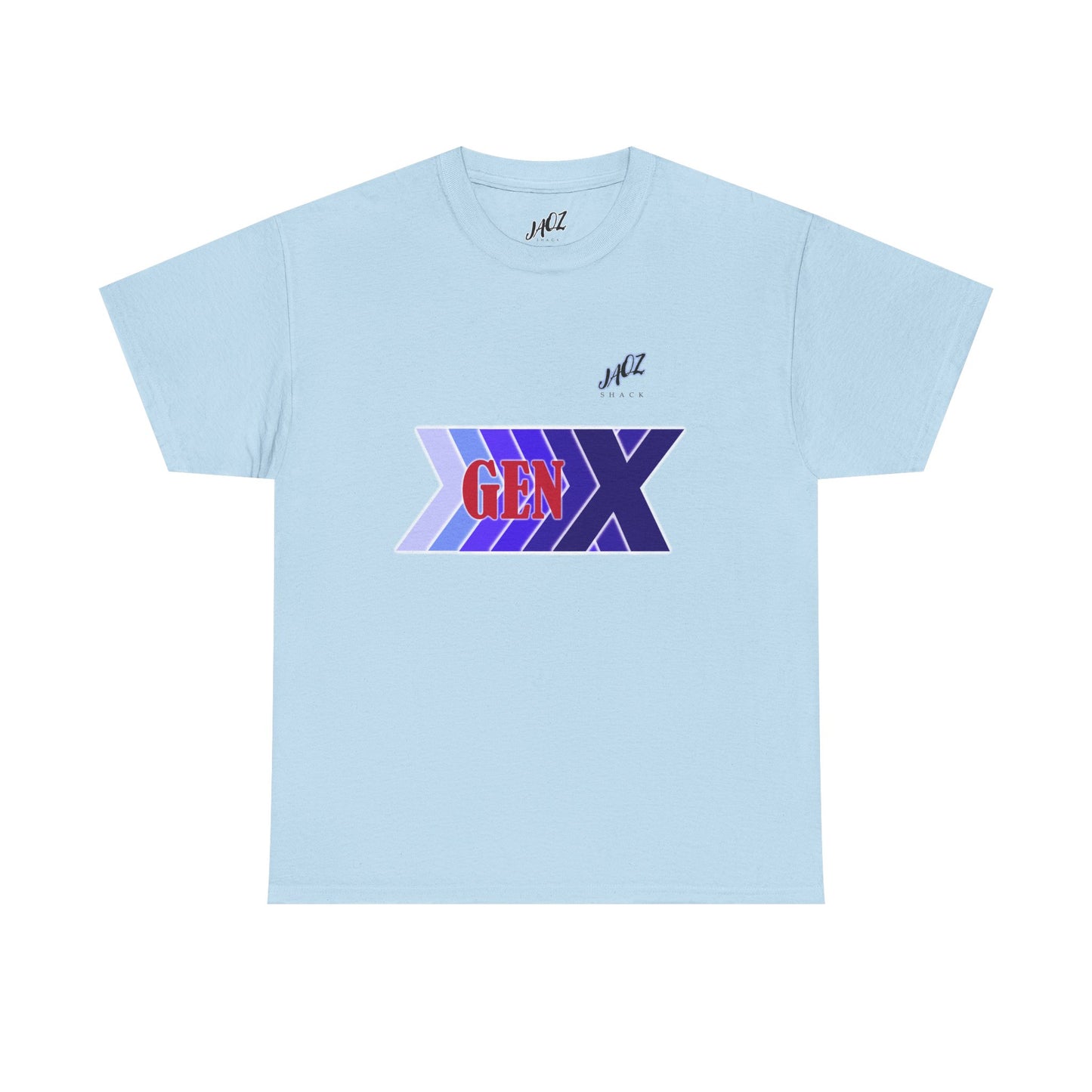 GEN X Unisex Tee Shirt