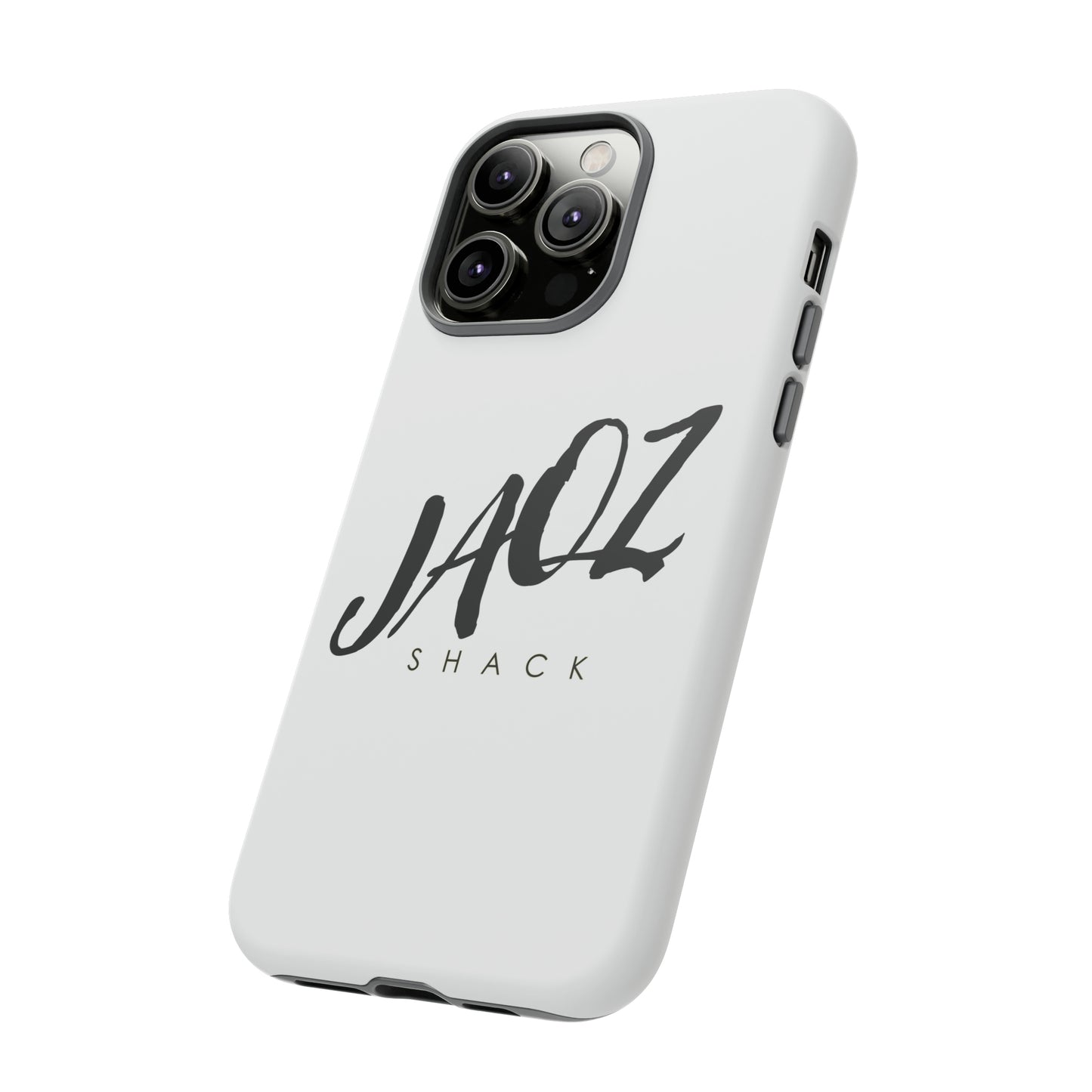 JAQZ Shack Tough Cases