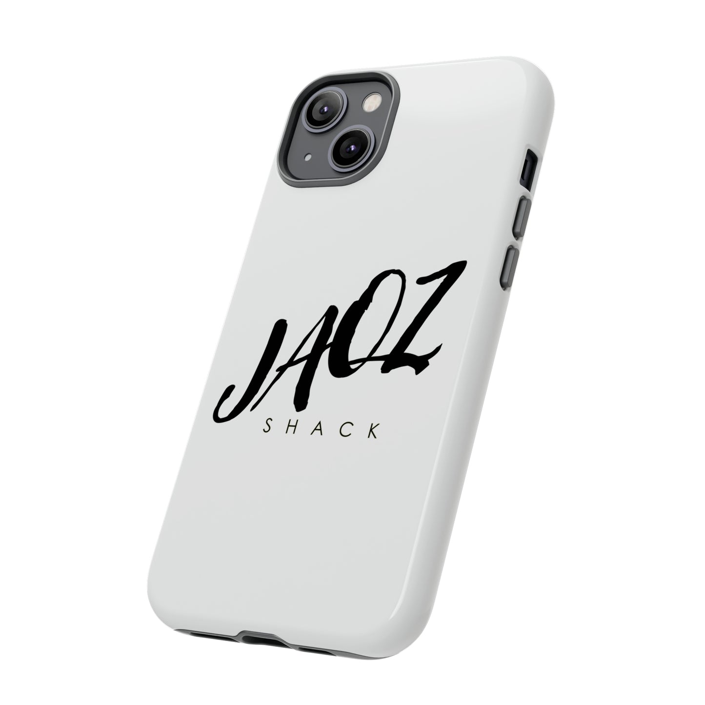 JAQZ Shack Tough Cases