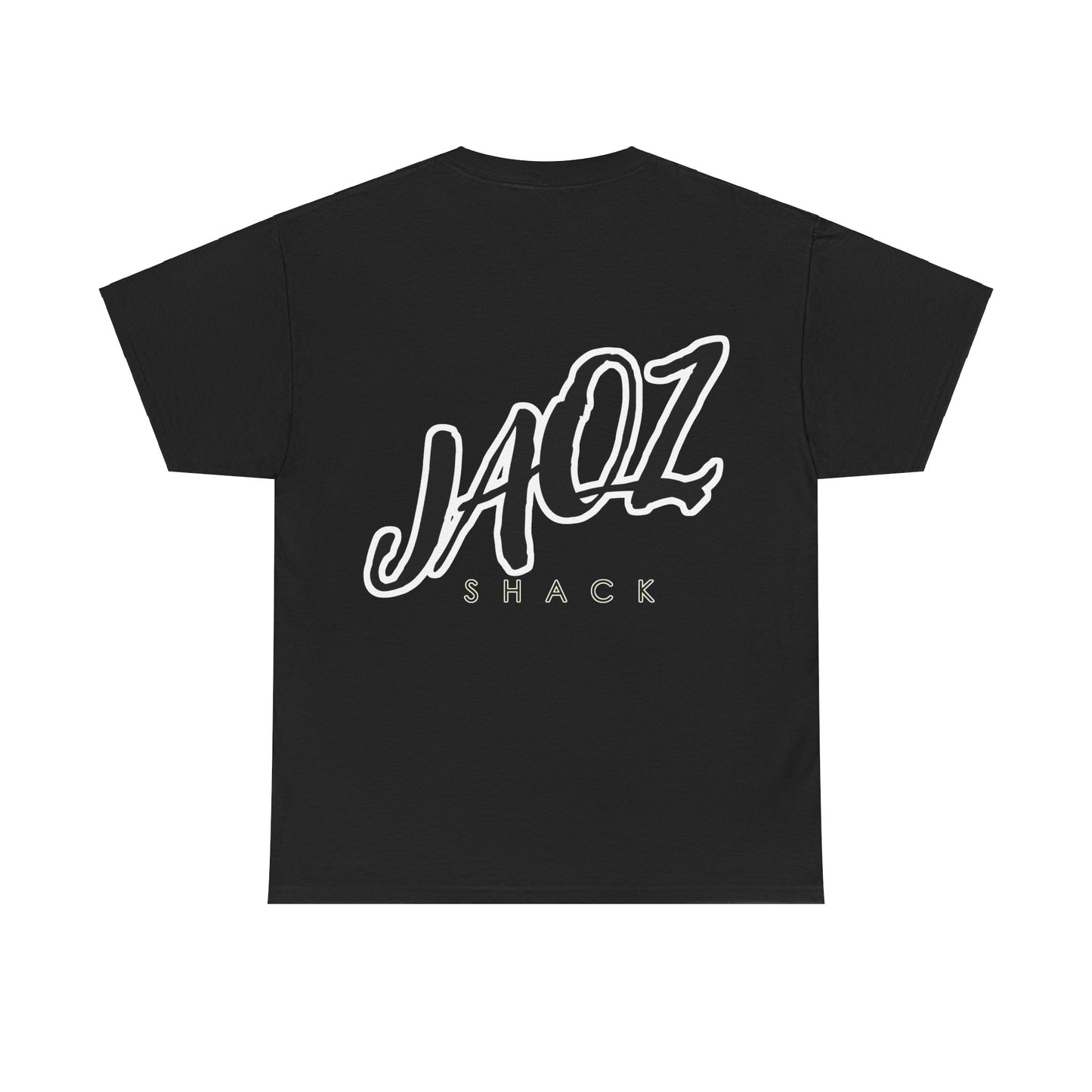 JAQZ Shack Original print Unisex Heavy Cotton Tee