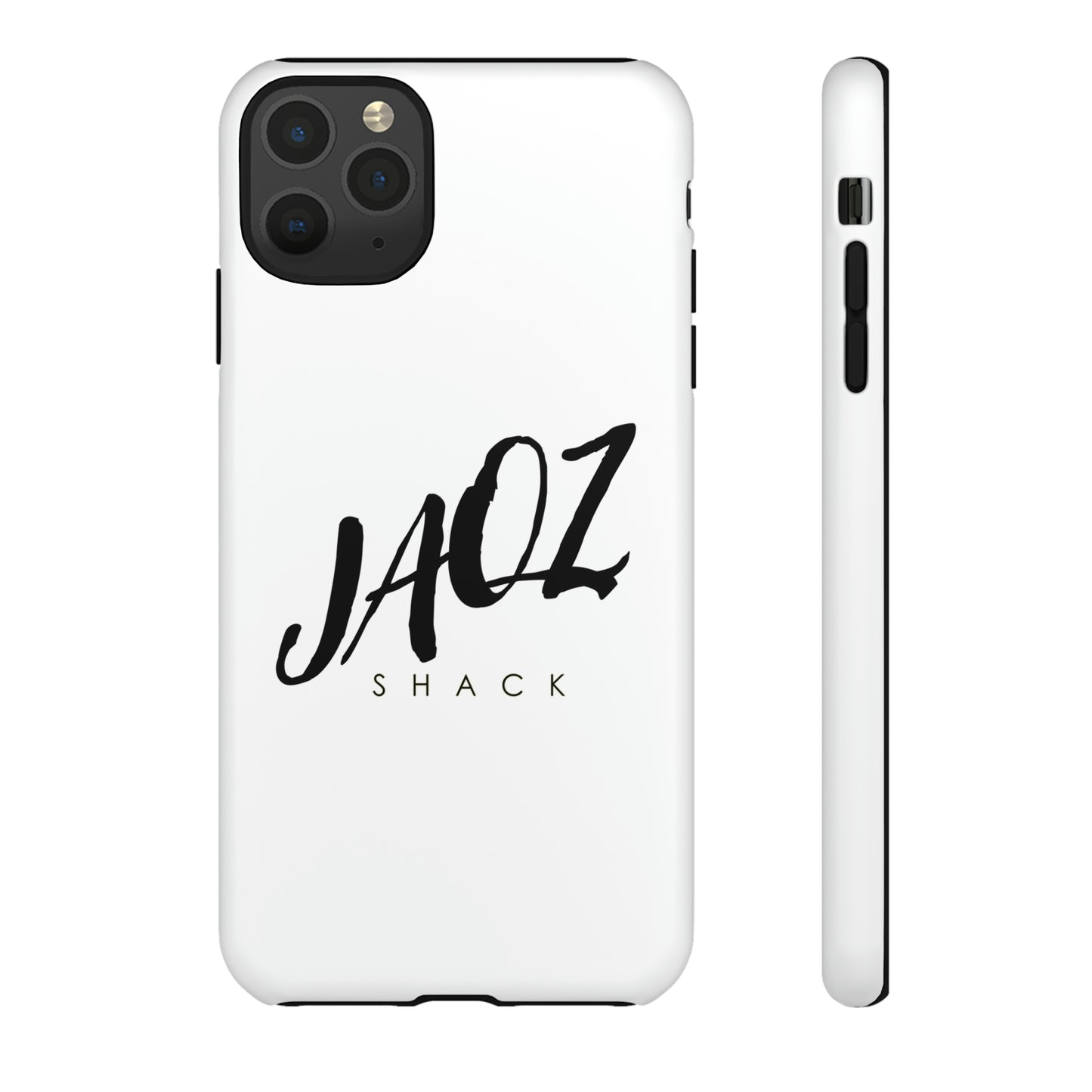 JAQZ Shack Tough Cases