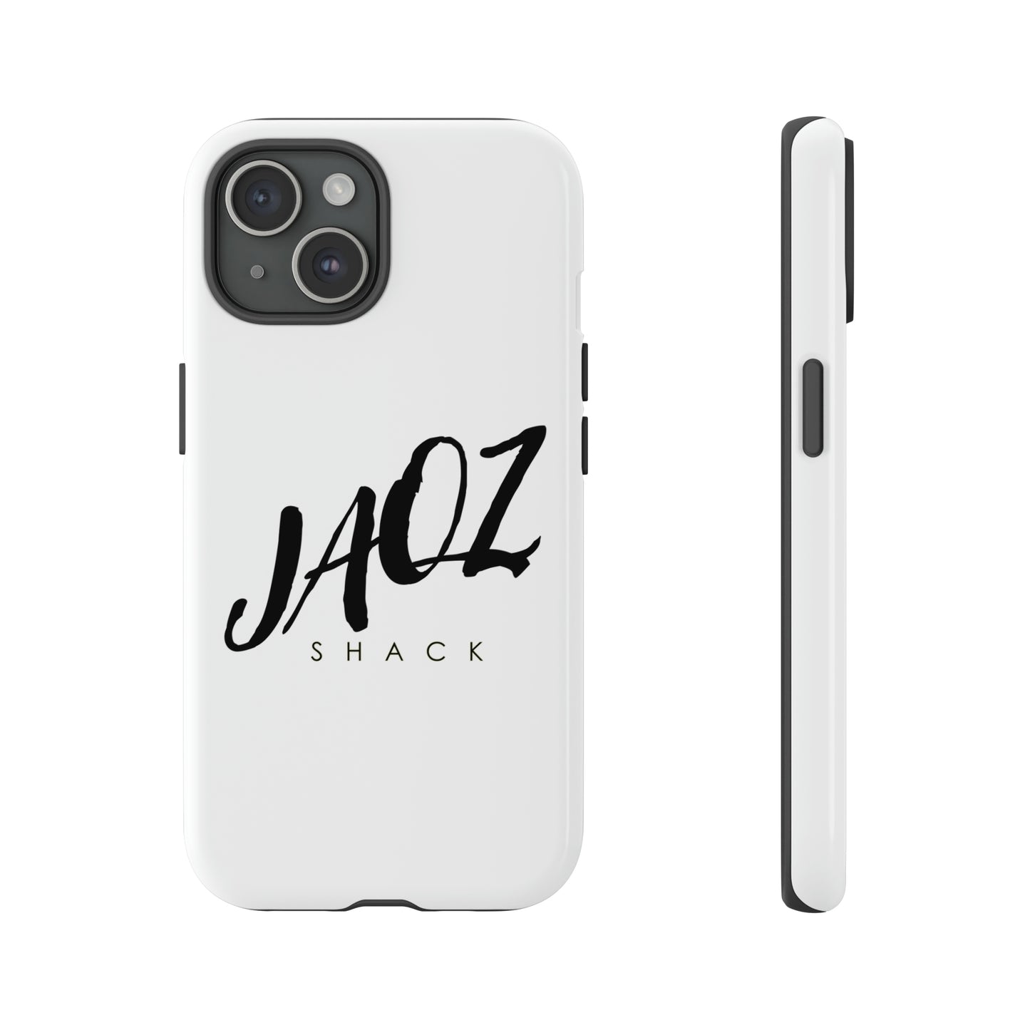 JAQZ Shack Tough Cases