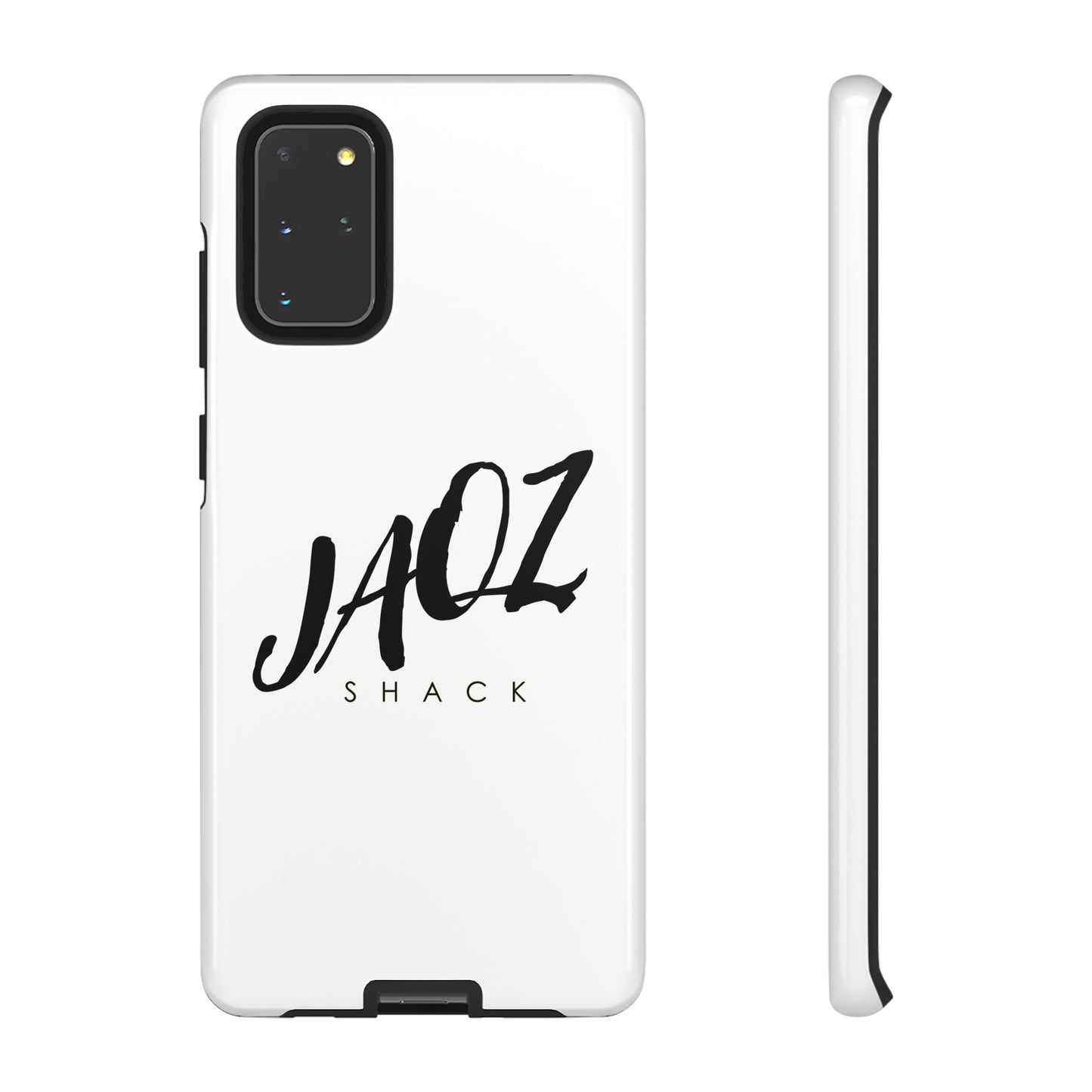 JAQZ Shack Tough Cases