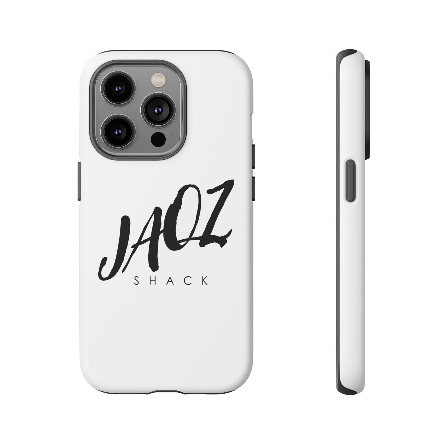 JAQZ Shack Tough Cases