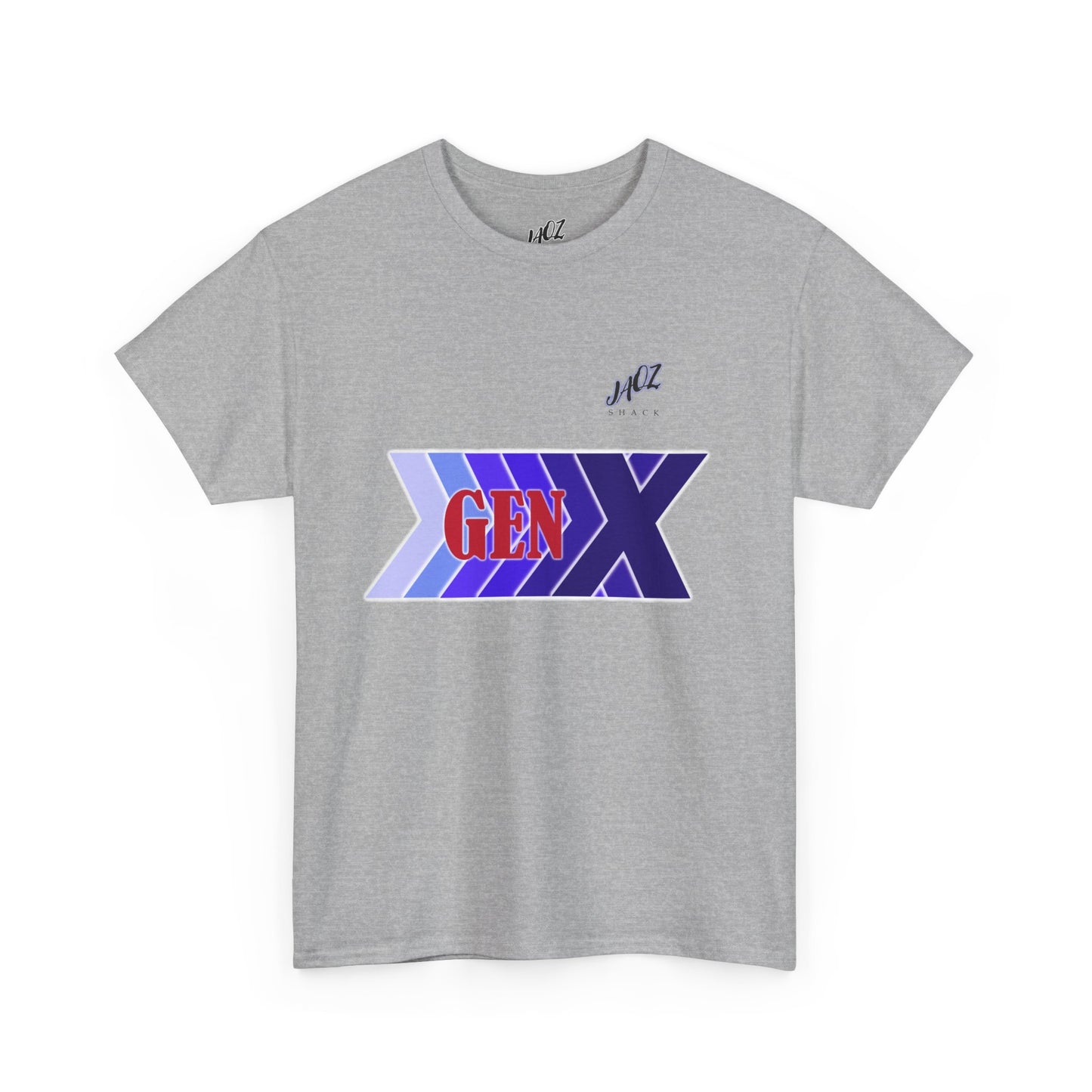 GEN X Unisex Tee Shirt