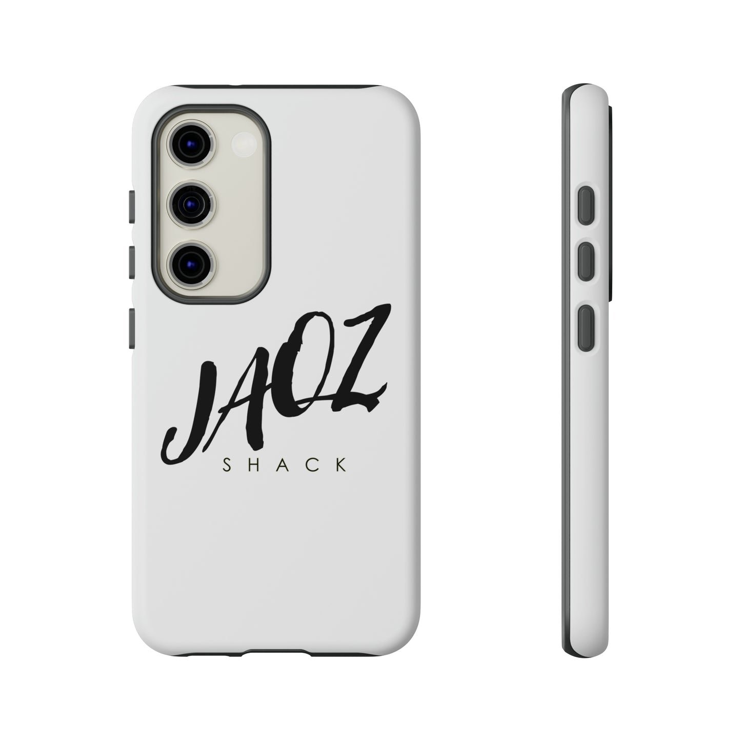 JAQZ Shack Tough Cases