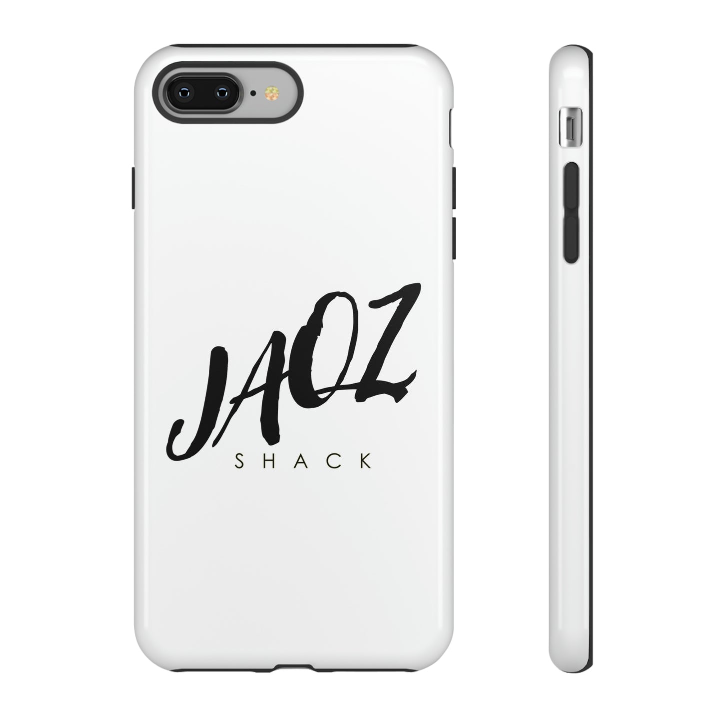 JAQZ Shack Tough Cases