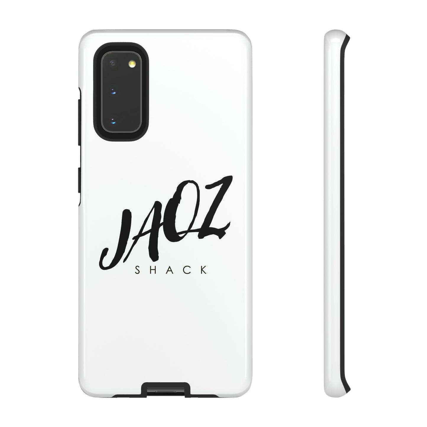 JAQZ Shack Tough Cases