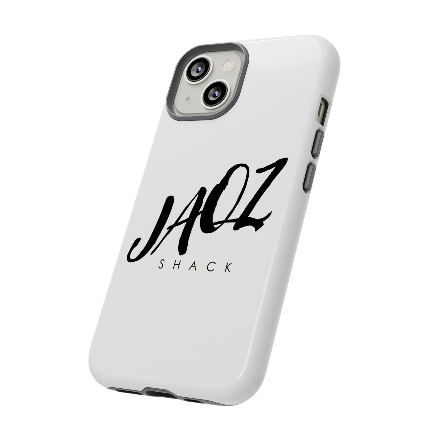 JAQZ Shack Tough Cases