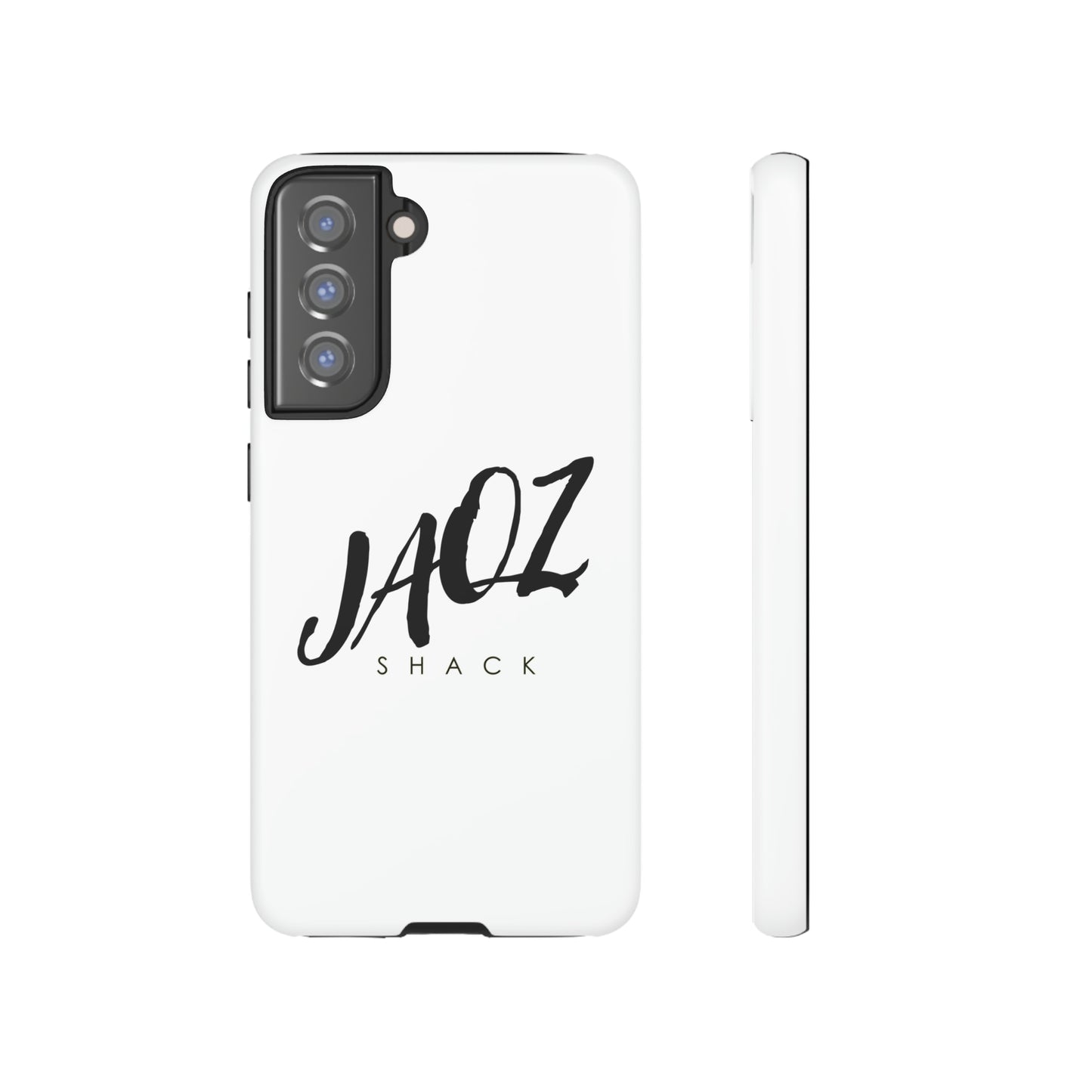 JAQZ Shack Tough Cases