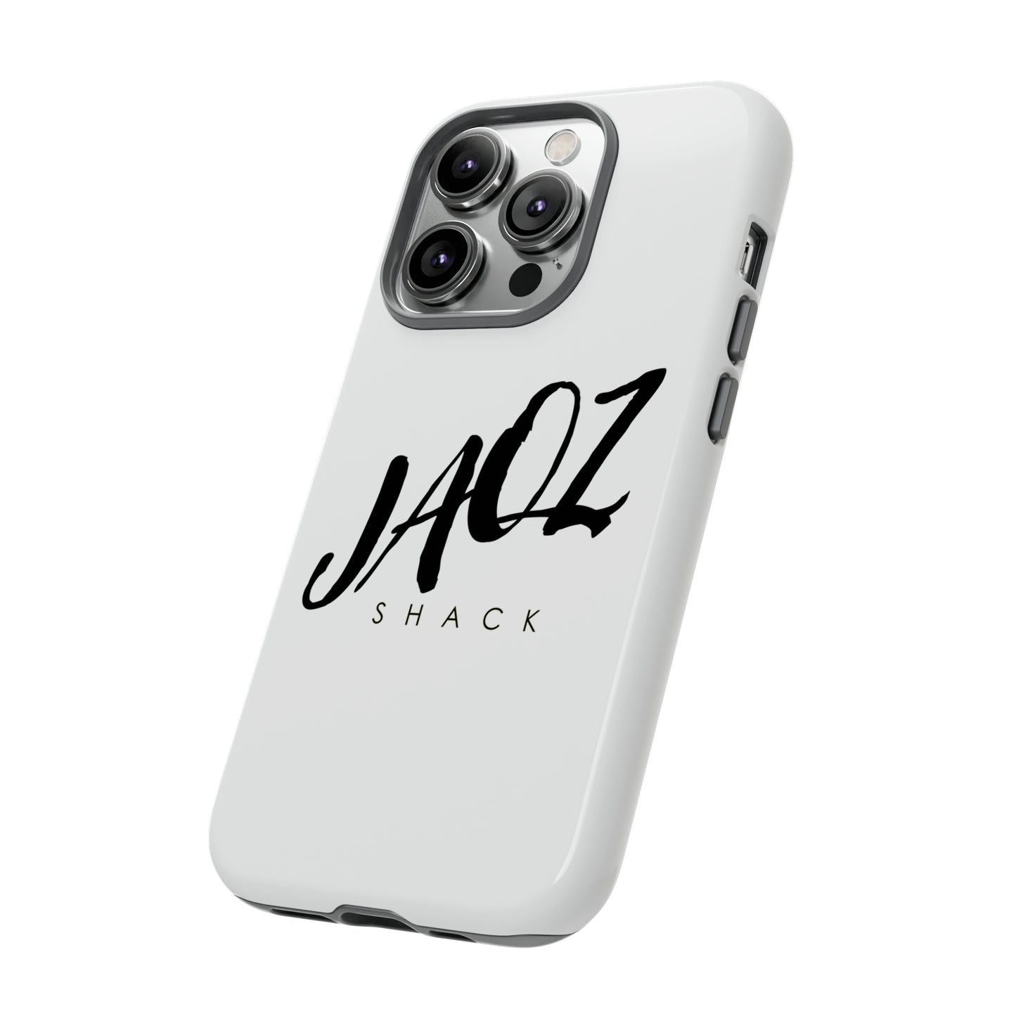 JAQZ Shack Tough Cases