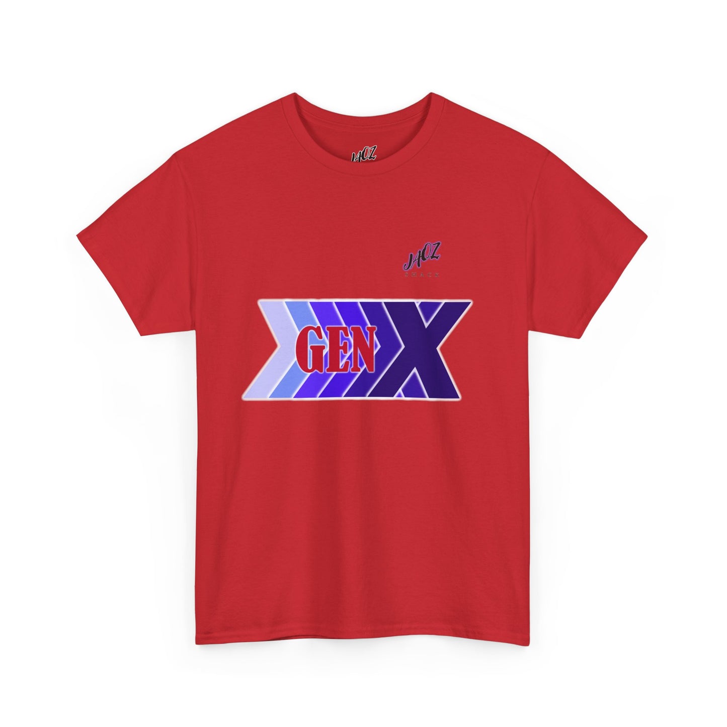 GEN X Unisex Tee Shirt