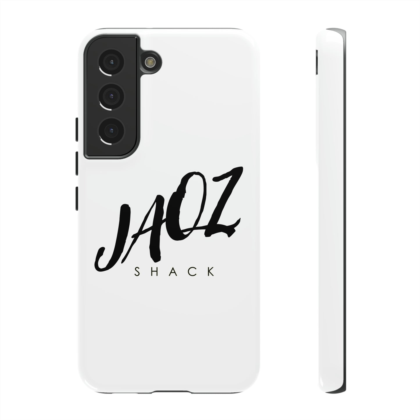 JAQZ Shack Tough Cases