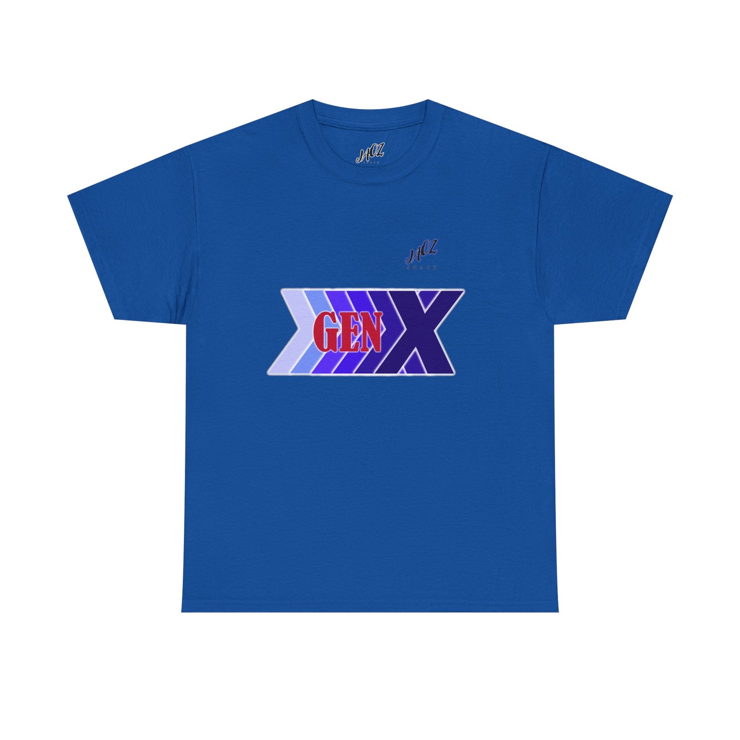 GEN X Unisex Tee Shirt