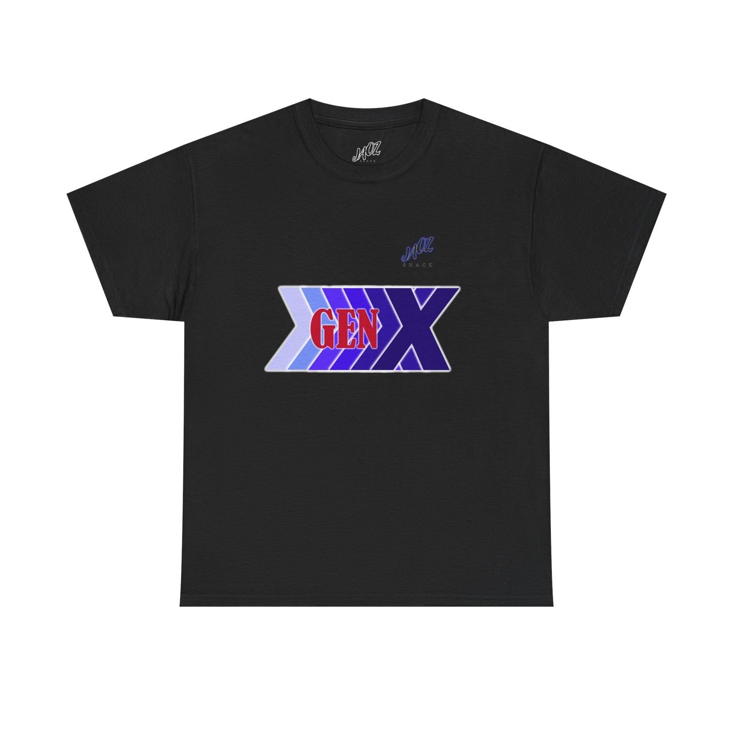 GEN X Unisex Tee Shirt