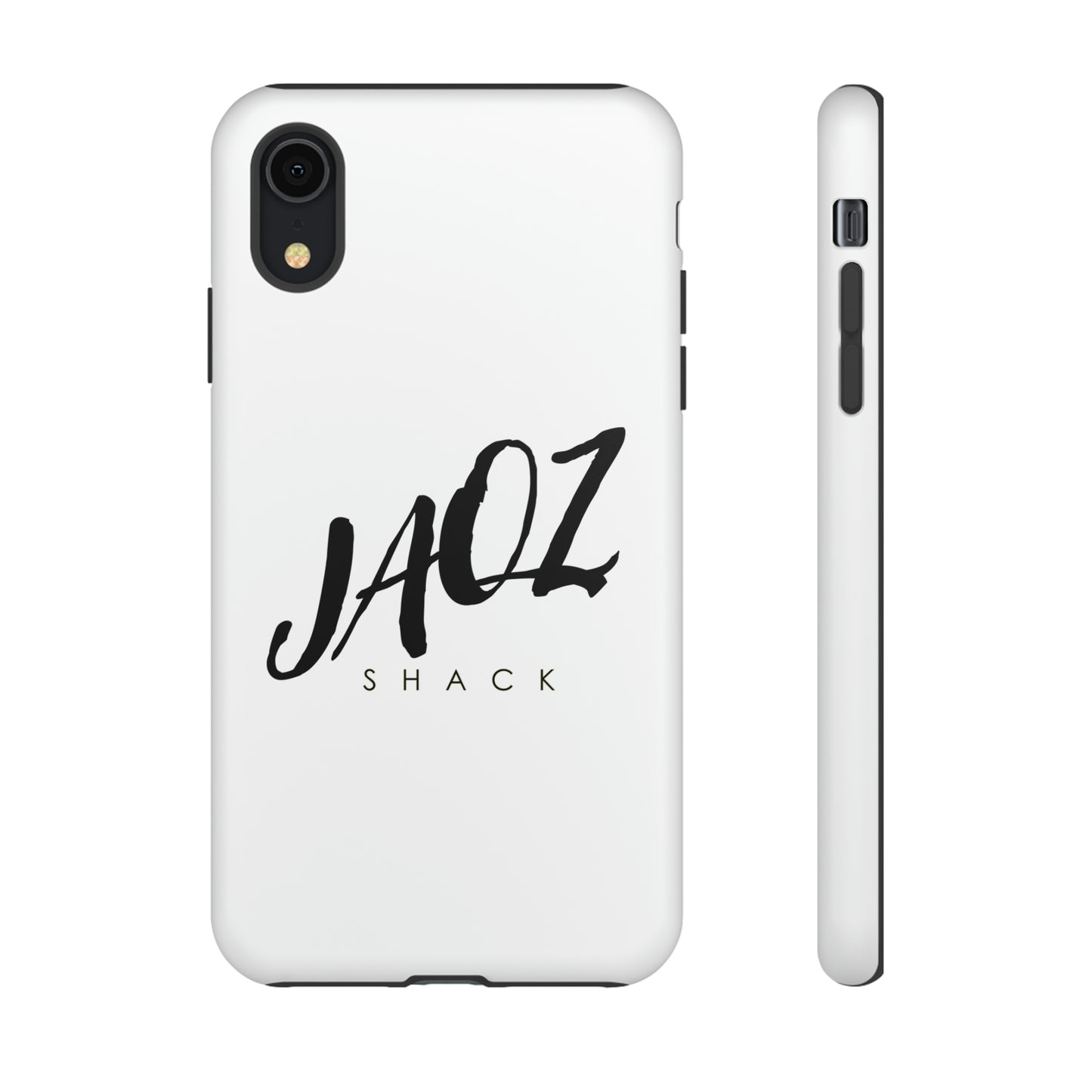 JAQZ Shack Tough Cases