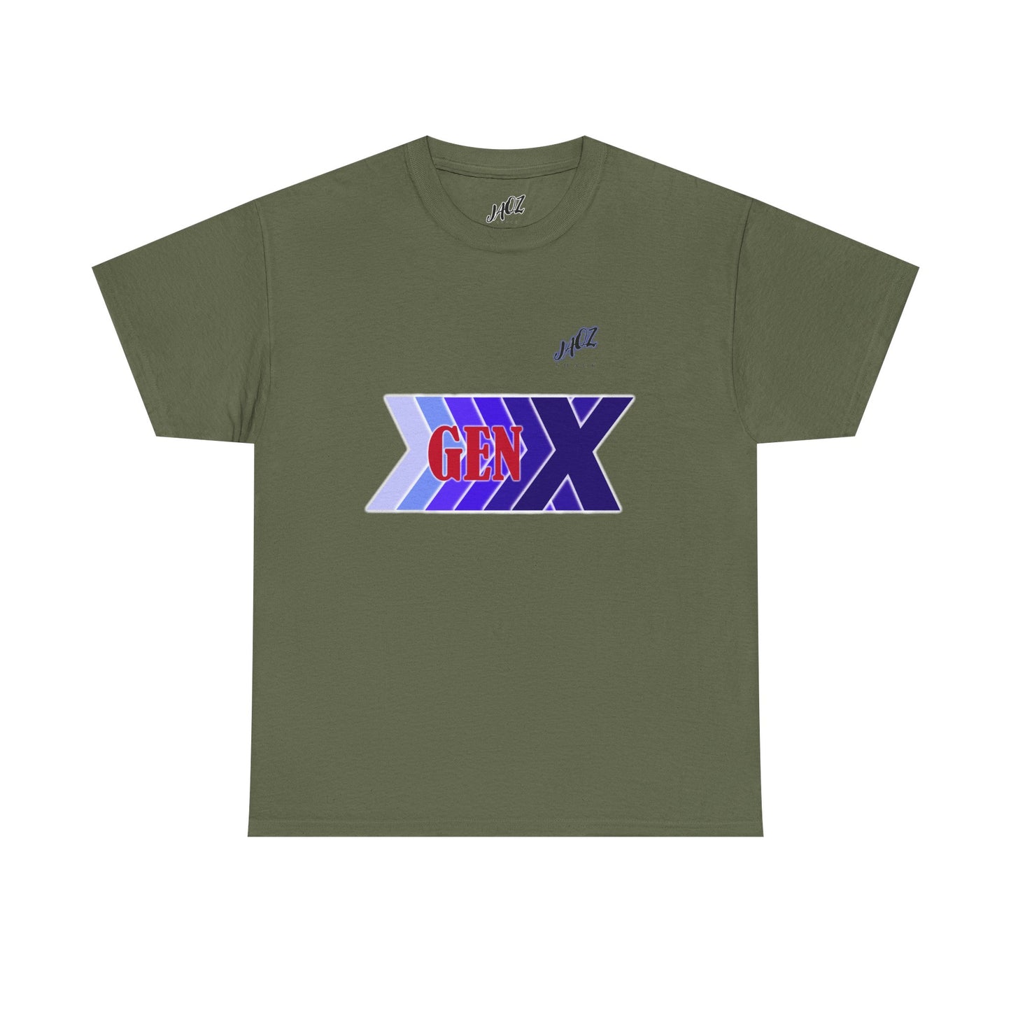 GEN X Unisex Tee Shirt