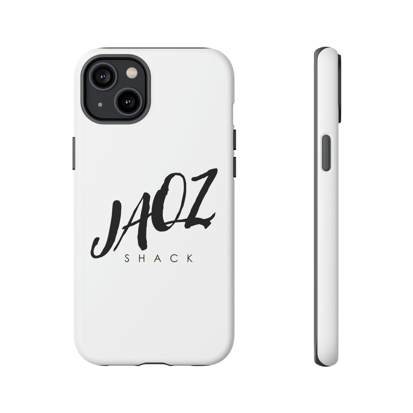 JAQZ Shack Tough Cases