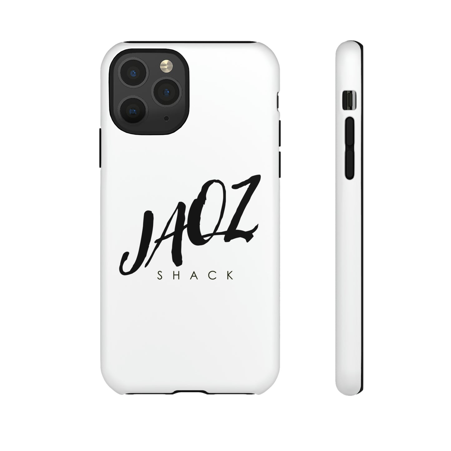 JAQZ Shack Tough Cases