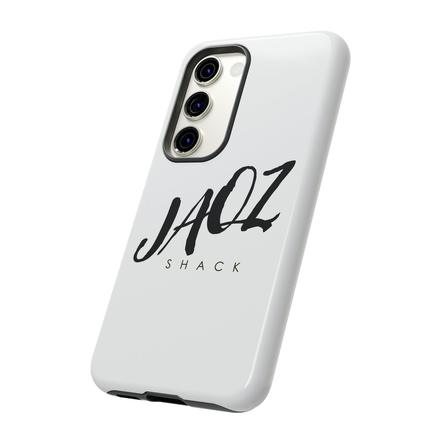 JAQZ Shack Tough Cases