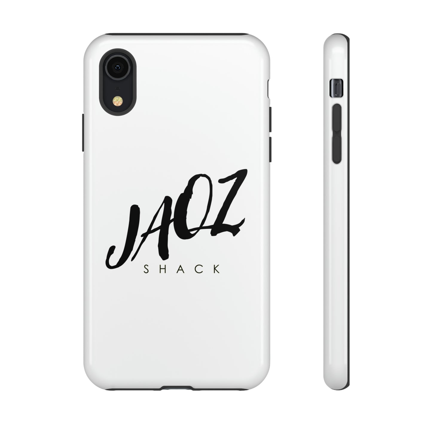 JAQZ Shack Tough Cases