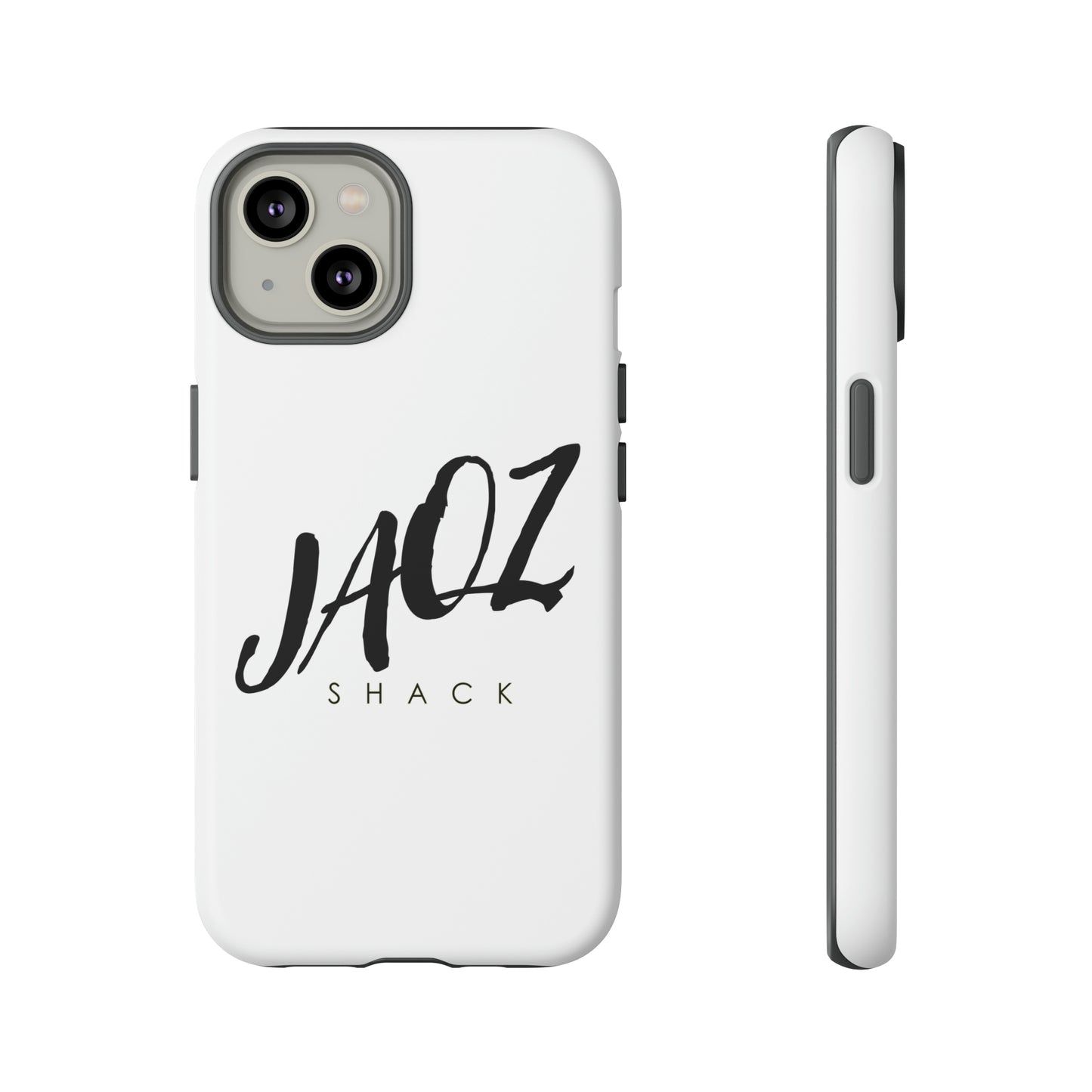 JAQZ Shack Tough Cases