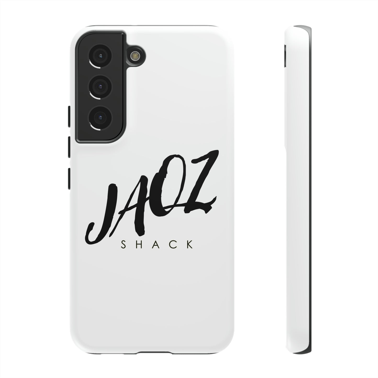 JAQZ Shack Tough Cases