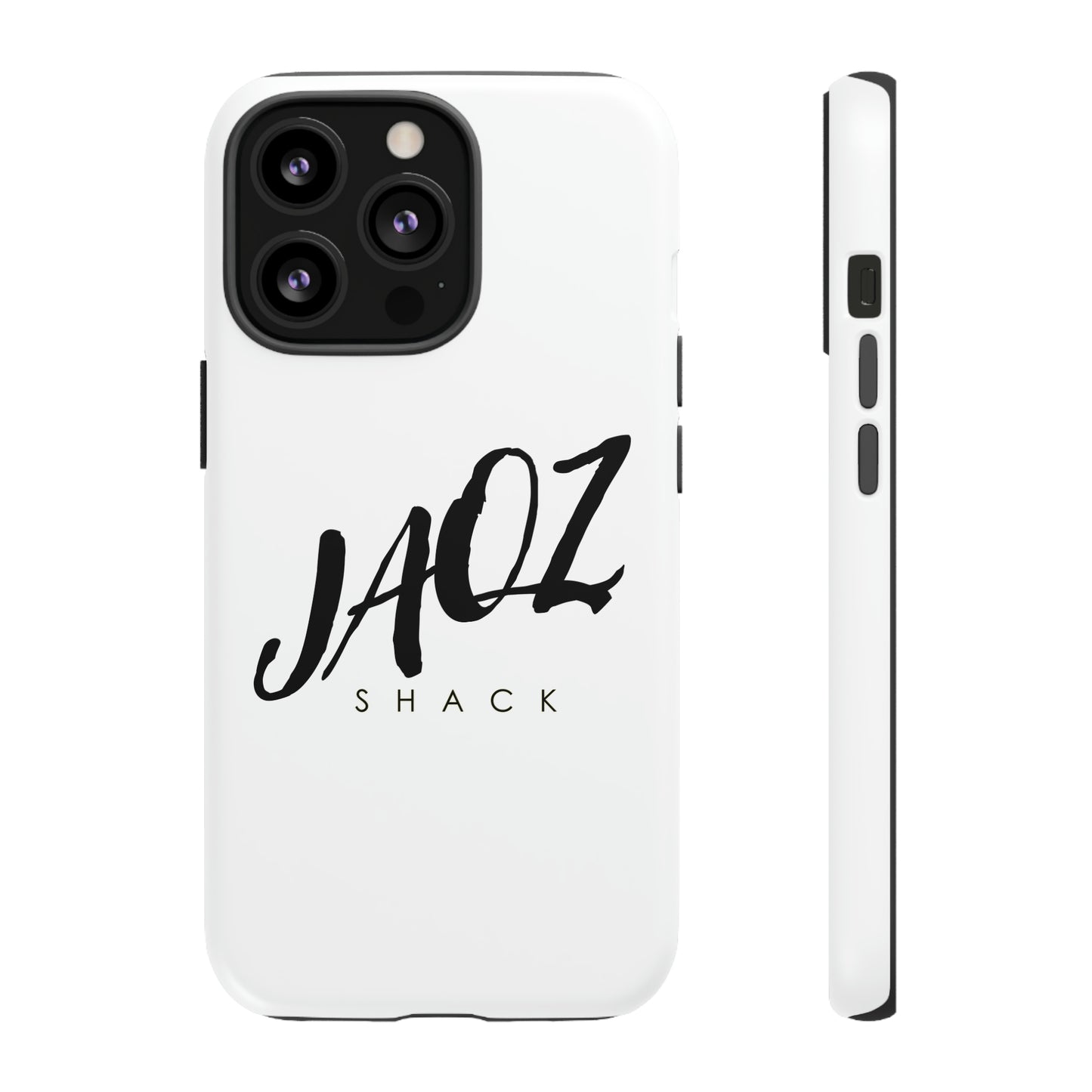 JAQZ Shack Tough Cases