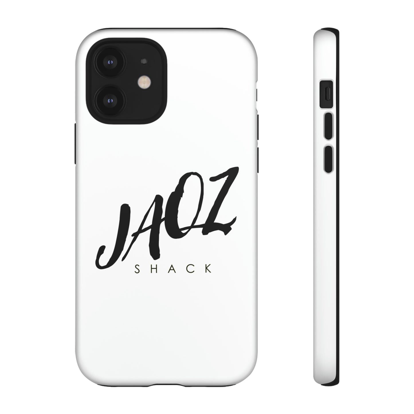 JAQZ Shack Tough Cases