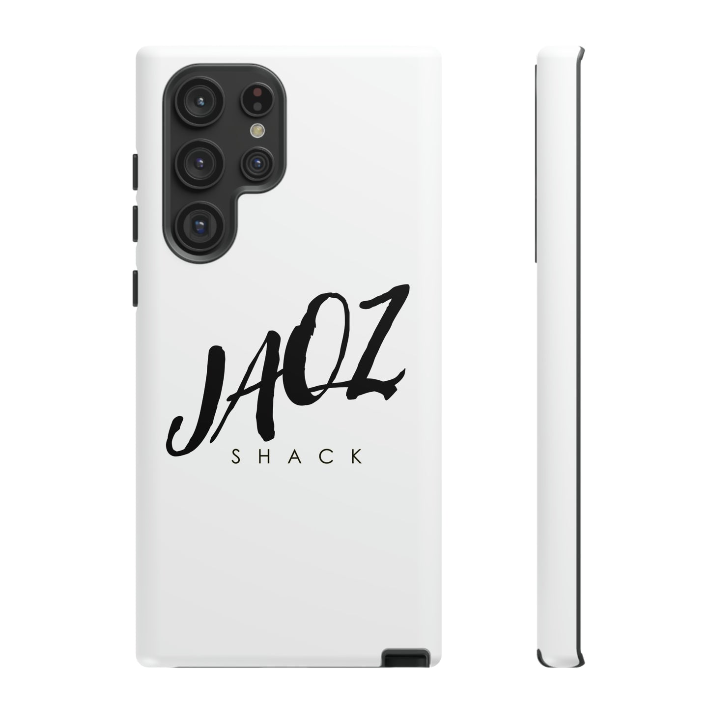 JAQZ Shack Tough Cases