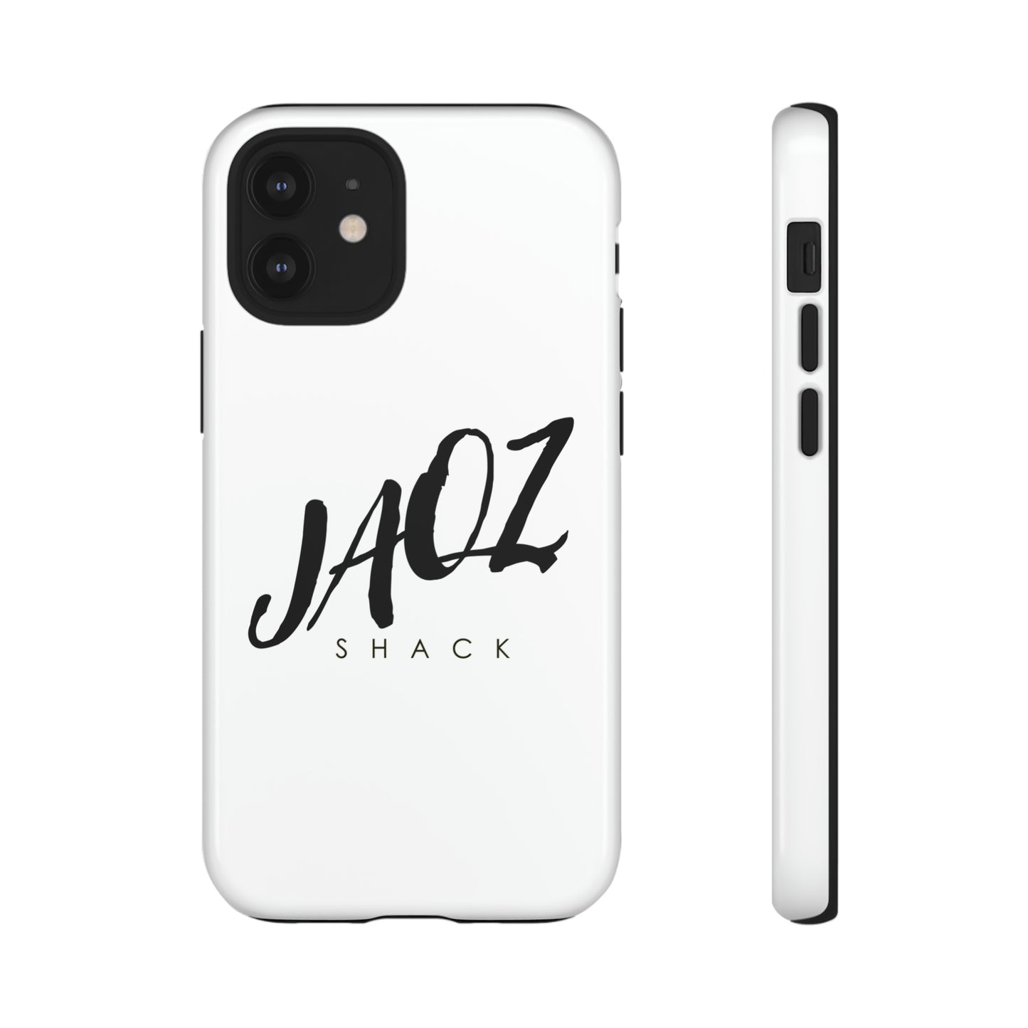 JAQZ Shack Tough Cases