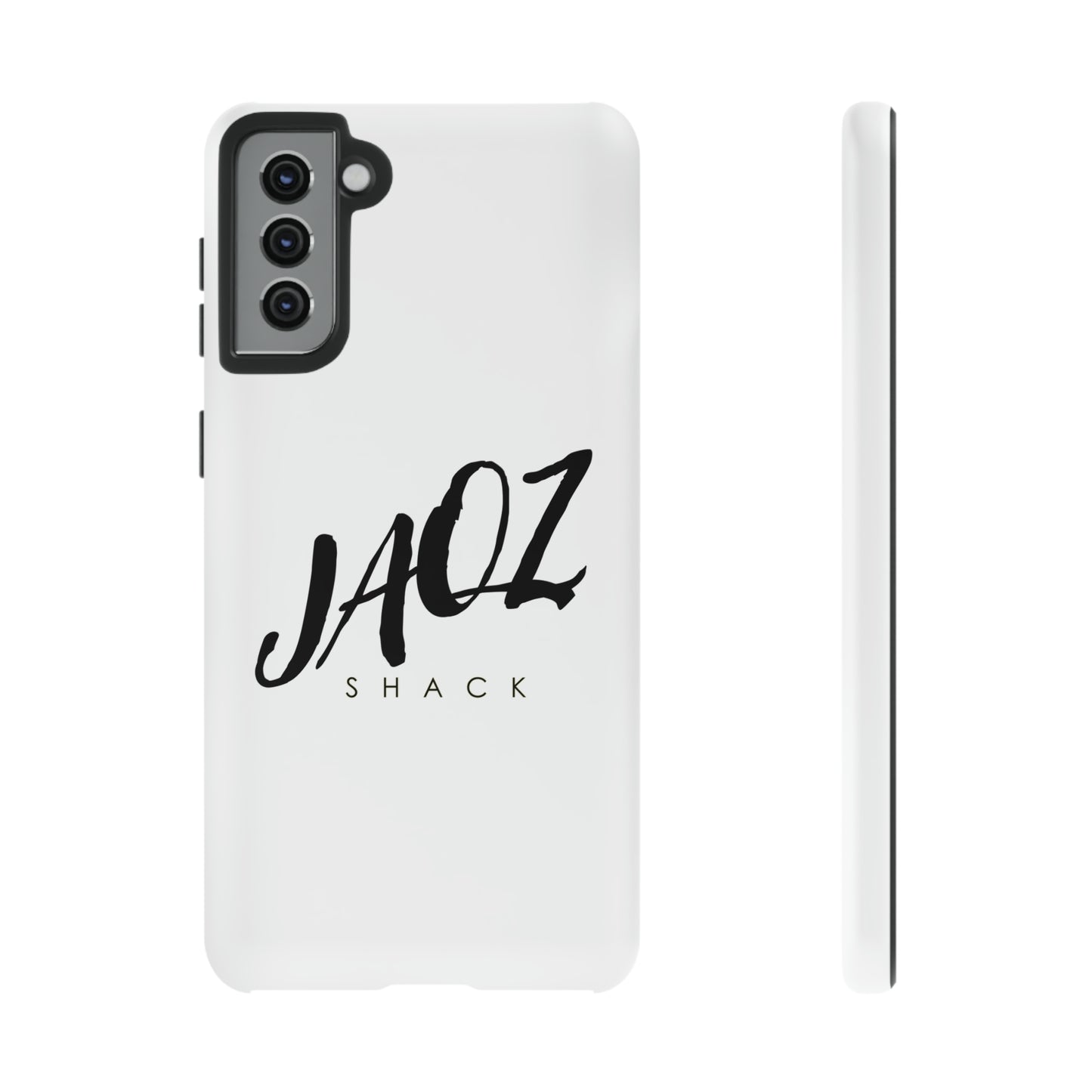 JAQZ Shack Tough Cases