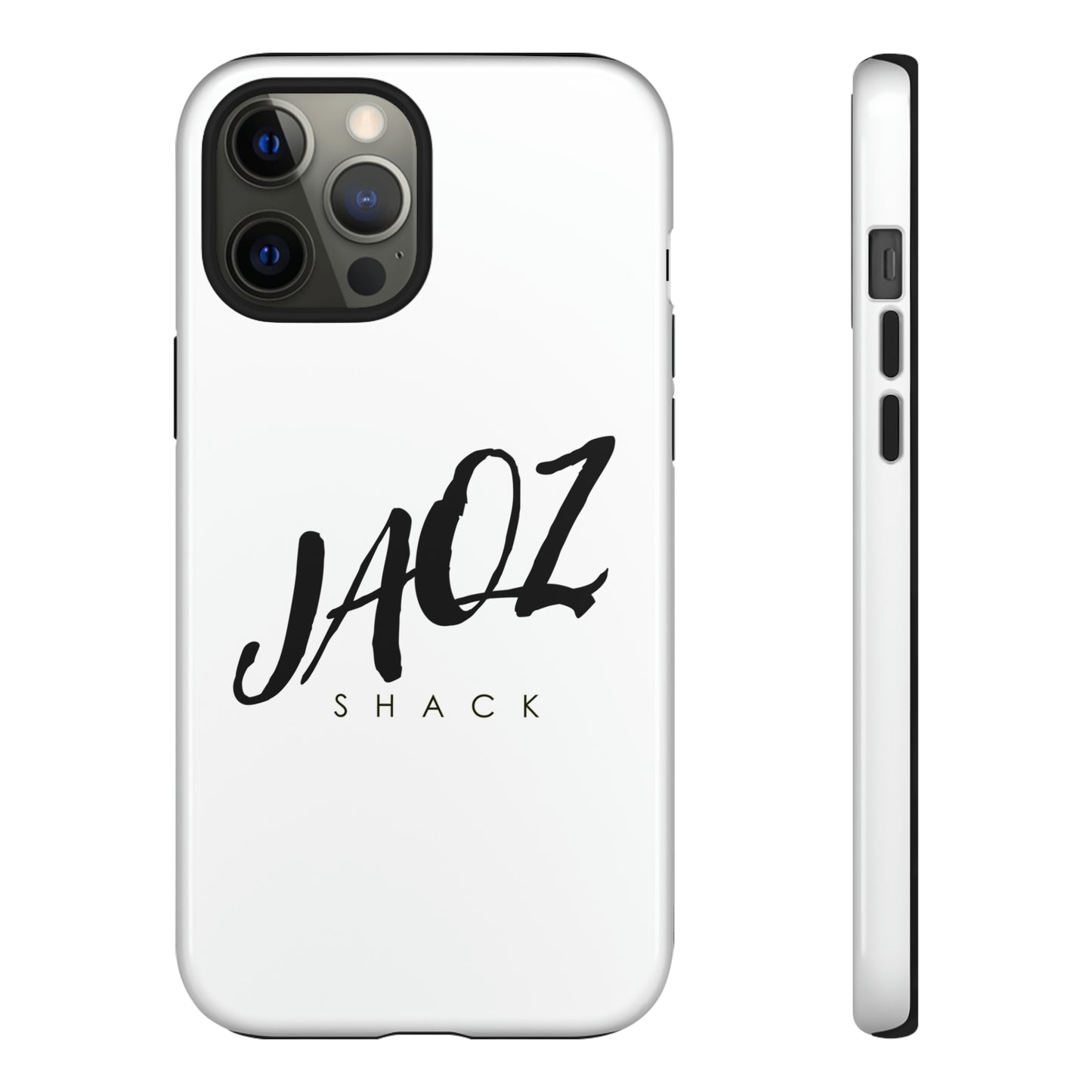 JAQZ Shack Tough Cases