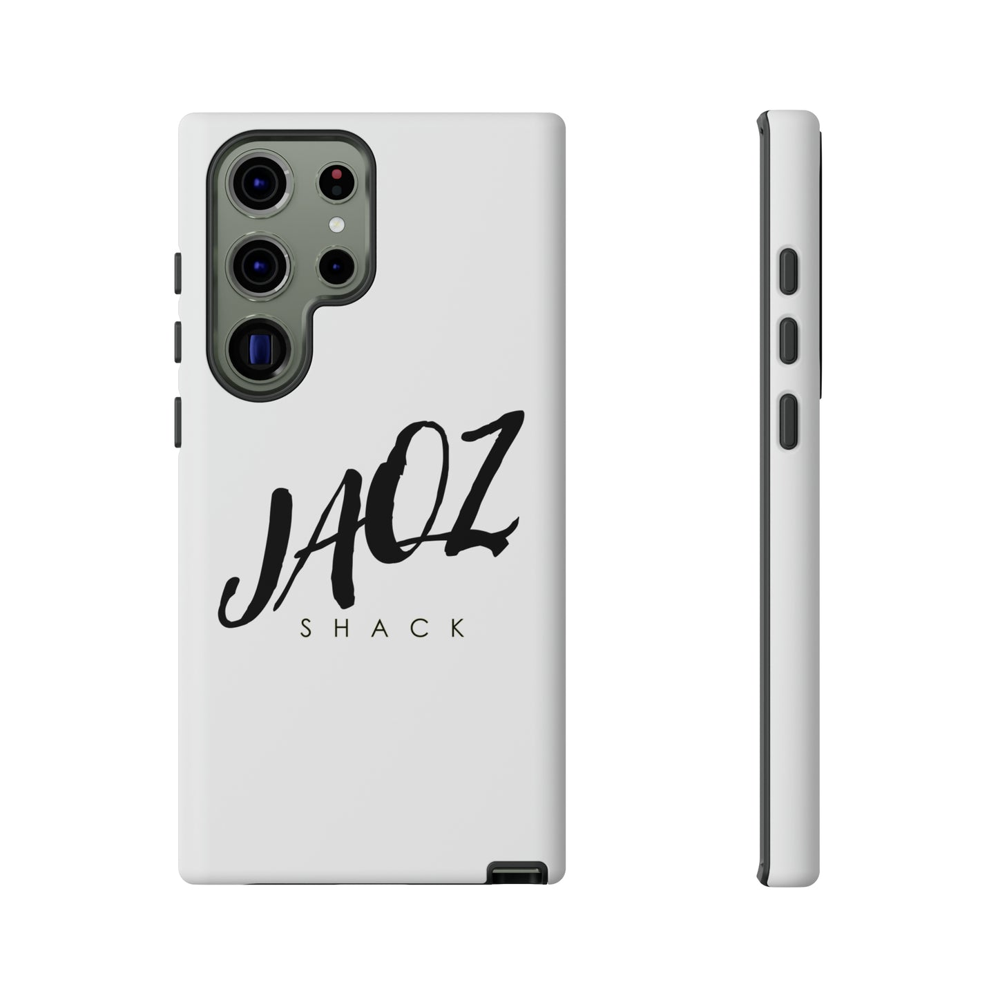 JAQZ Shack Tough Cases