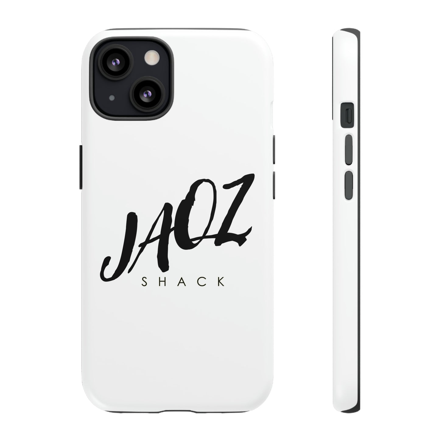 JAQZ Shack Tough Cases