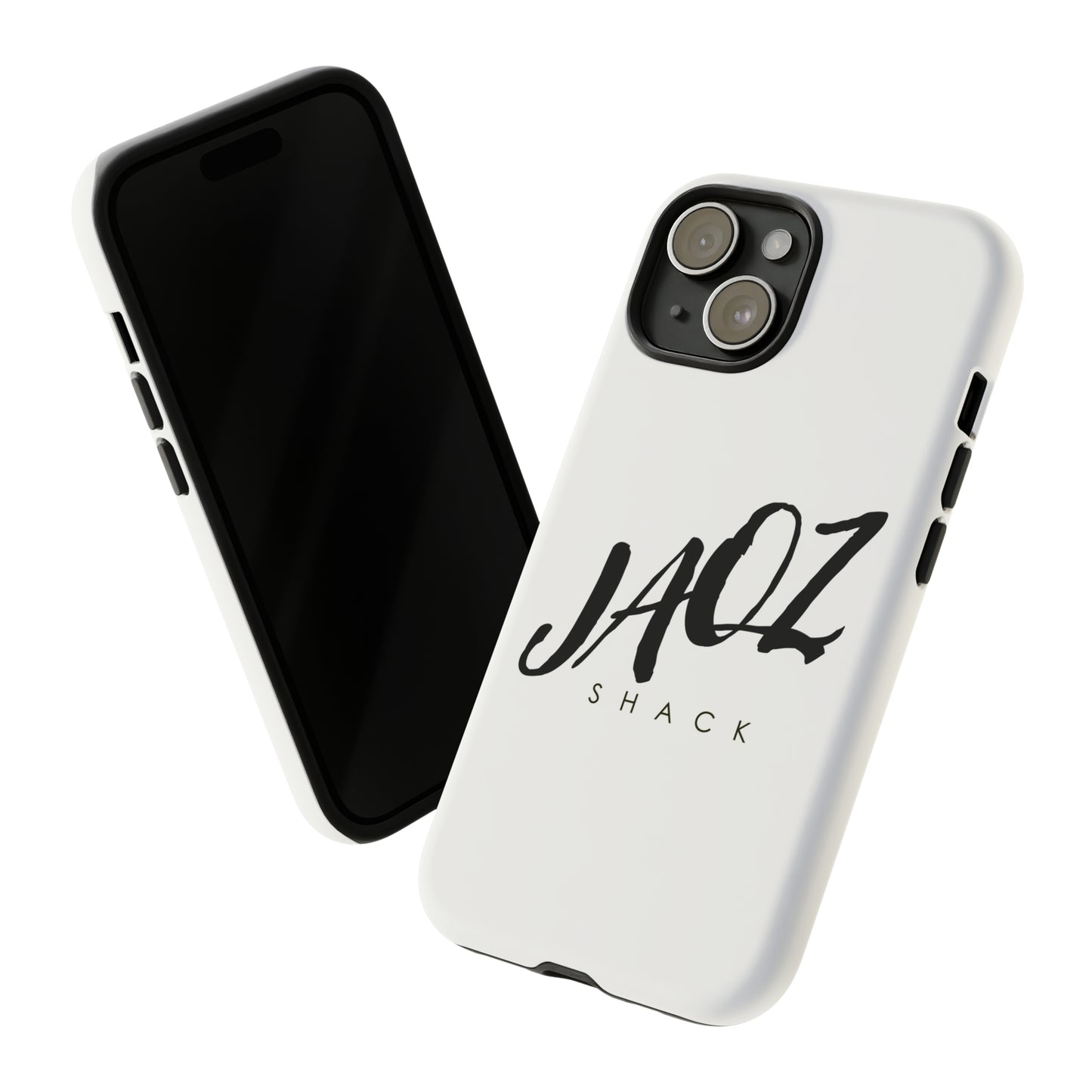 JAQZ Shack Tough Cases