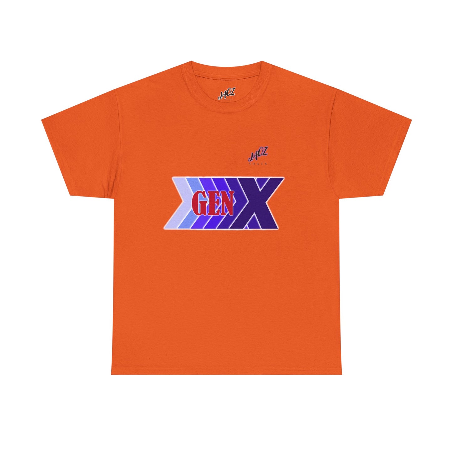 GEN X Unisex Tee Shirt