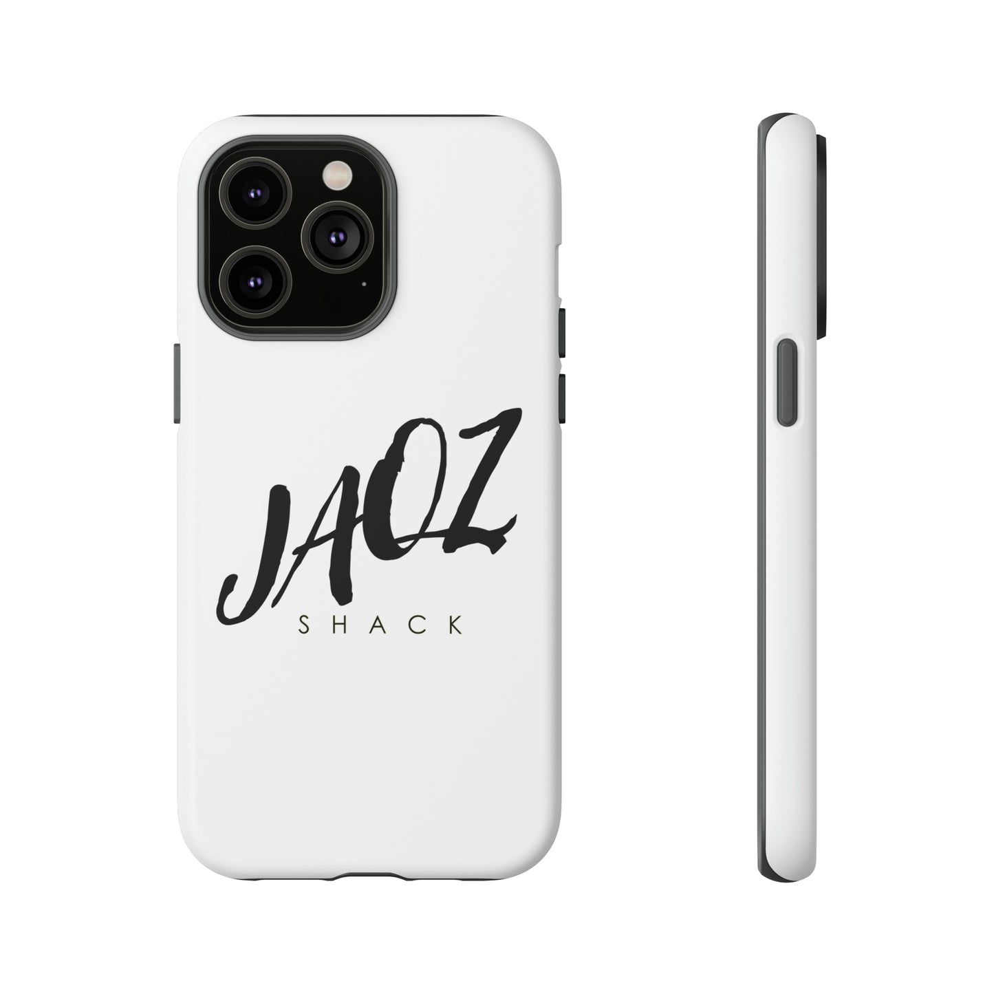 JAQZ Shack Tough Cases