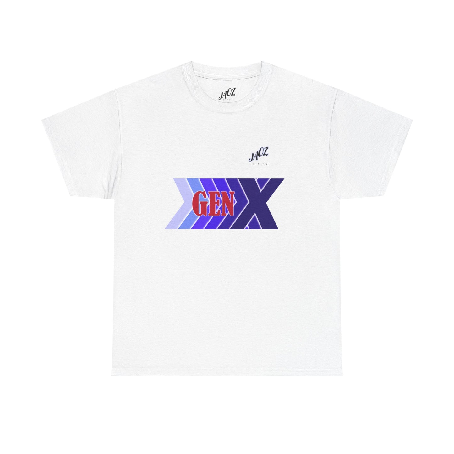 GEN X Unisex Tee Shirt