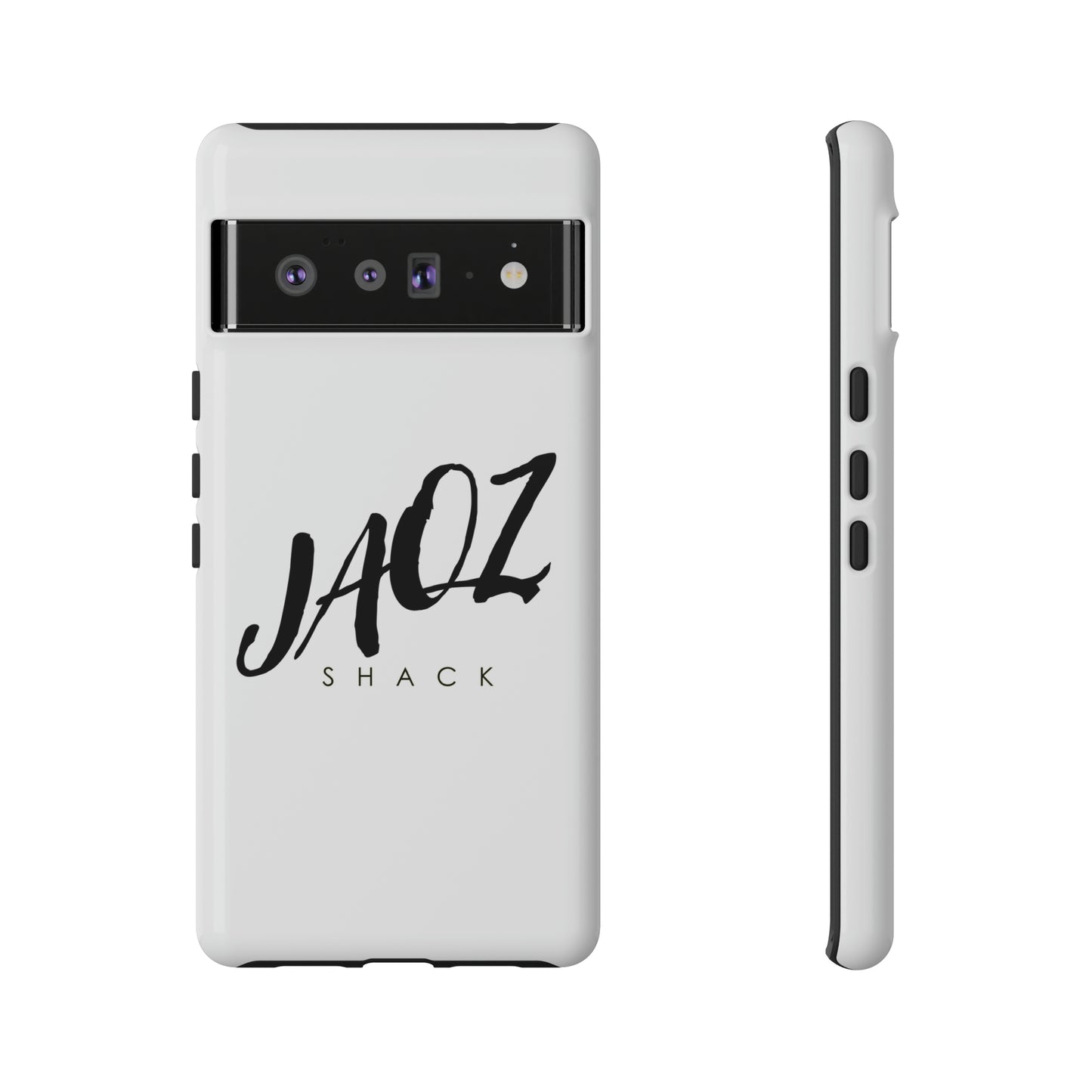 JAQZ Shack Tough Cases