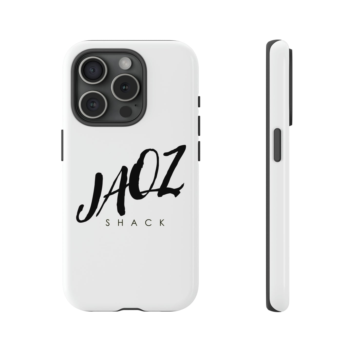 JAQZ Shack Tough Cases