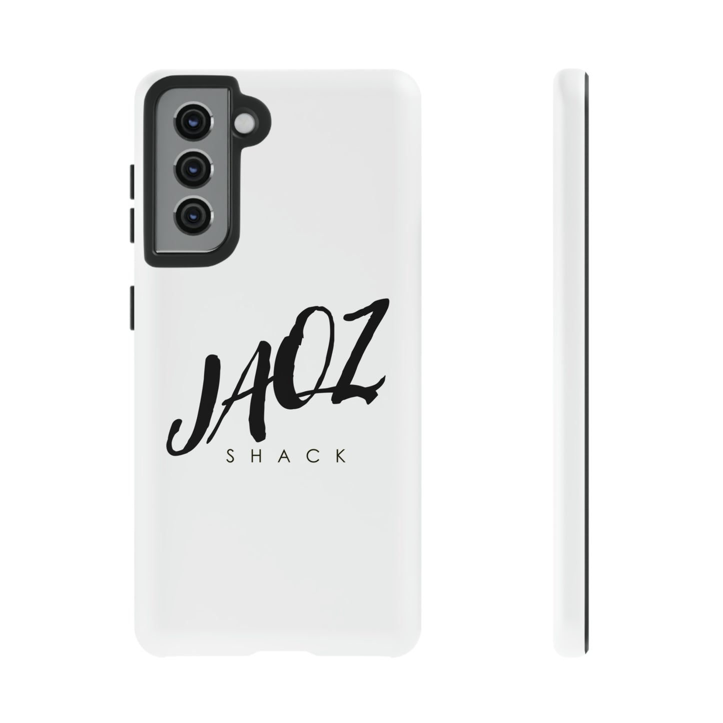 JAQZ Shack Tough Cases