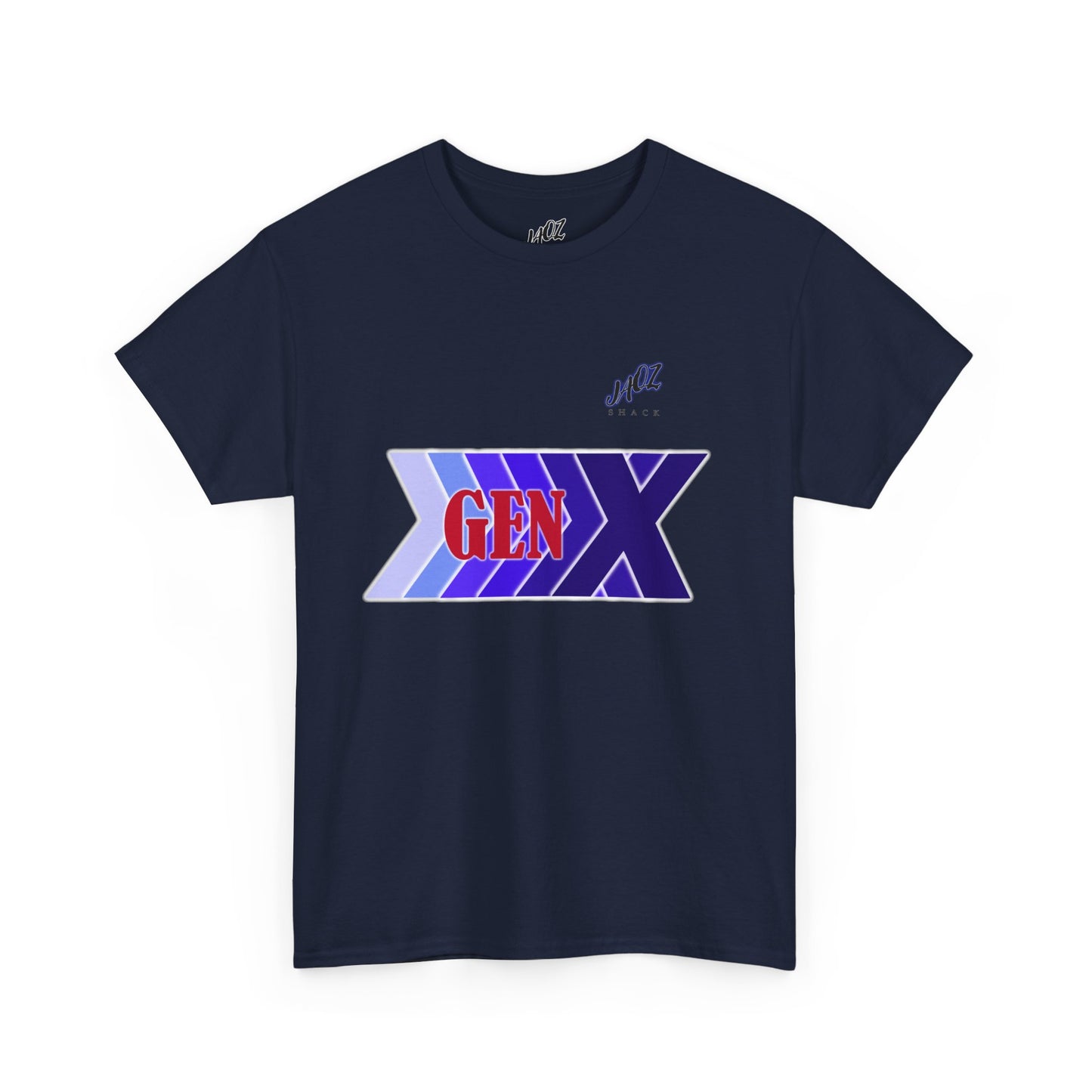 GEN X Unisex Tee Shirt