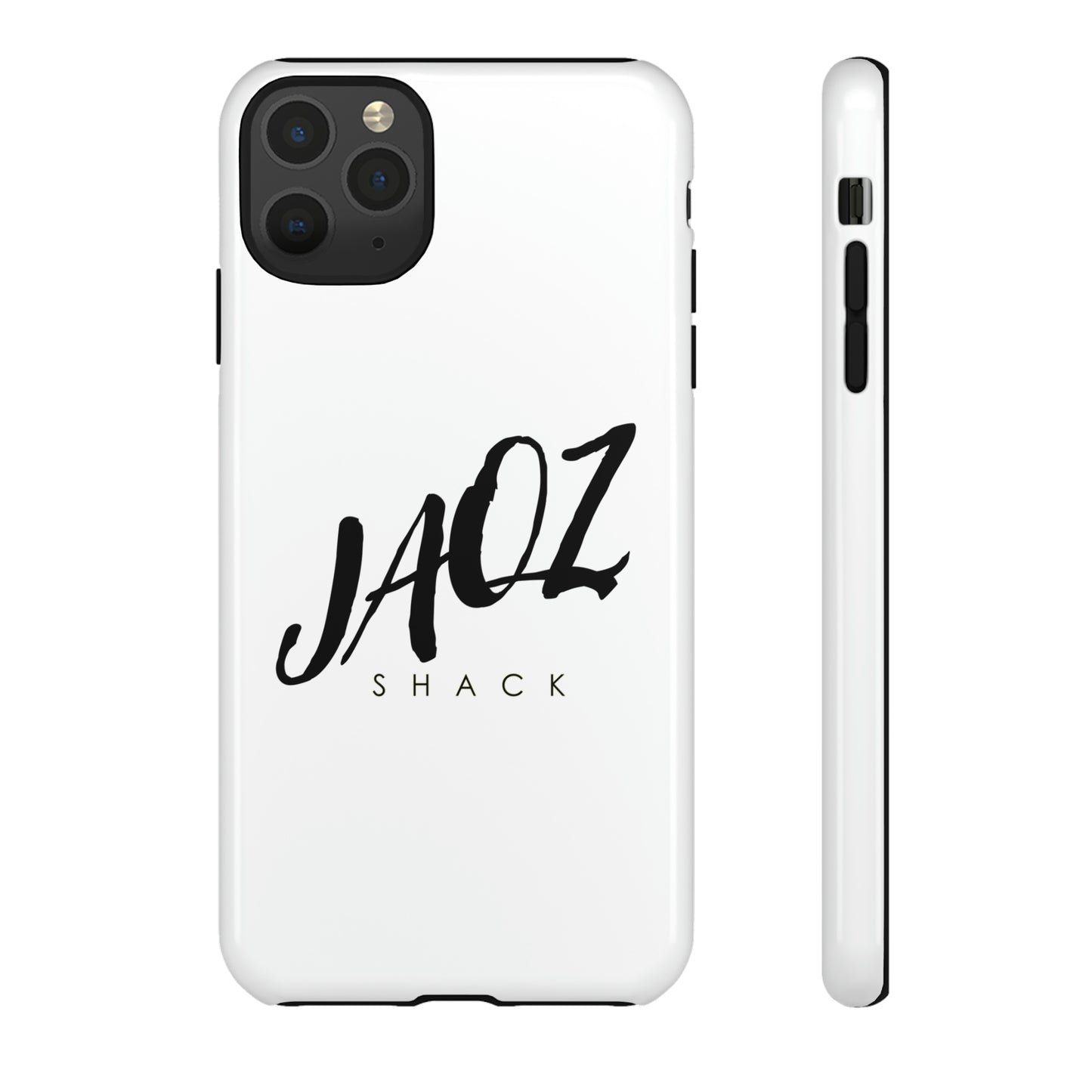 JAQZ Shack Tough Cases