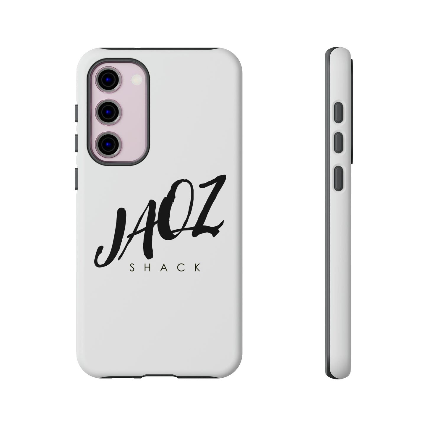 JAQZ Shack Tough Cases