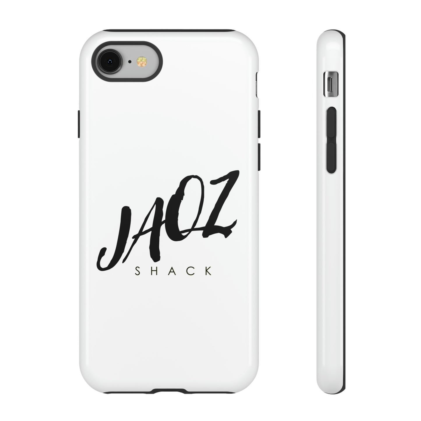 JAQZ Shack Tough Cases