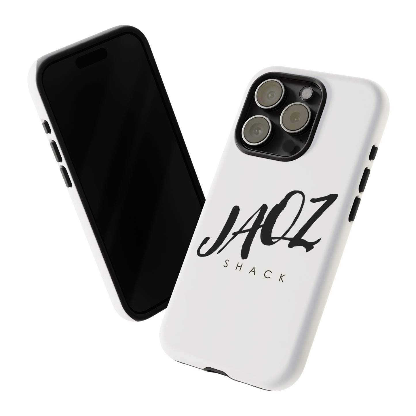 JAQZ Shack Tough Cases