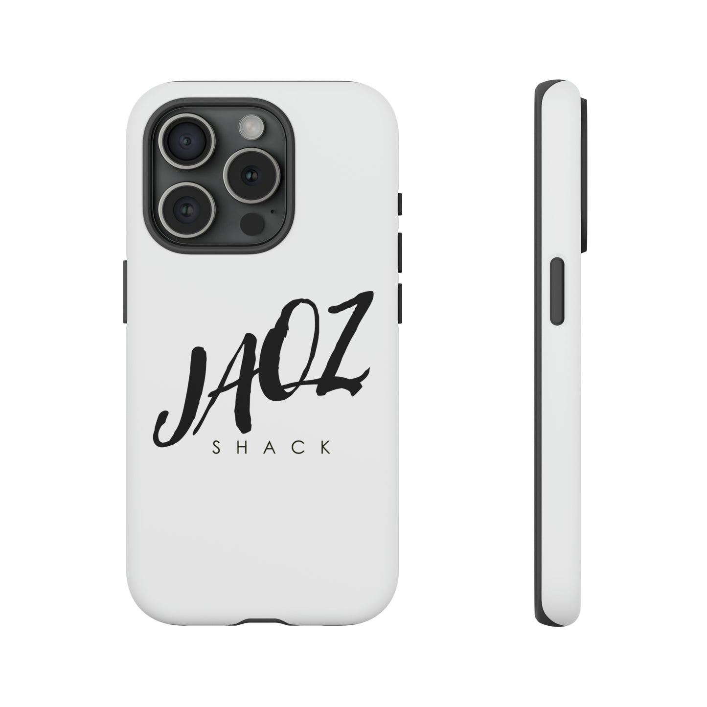 JAQZ Shack Tough Cases