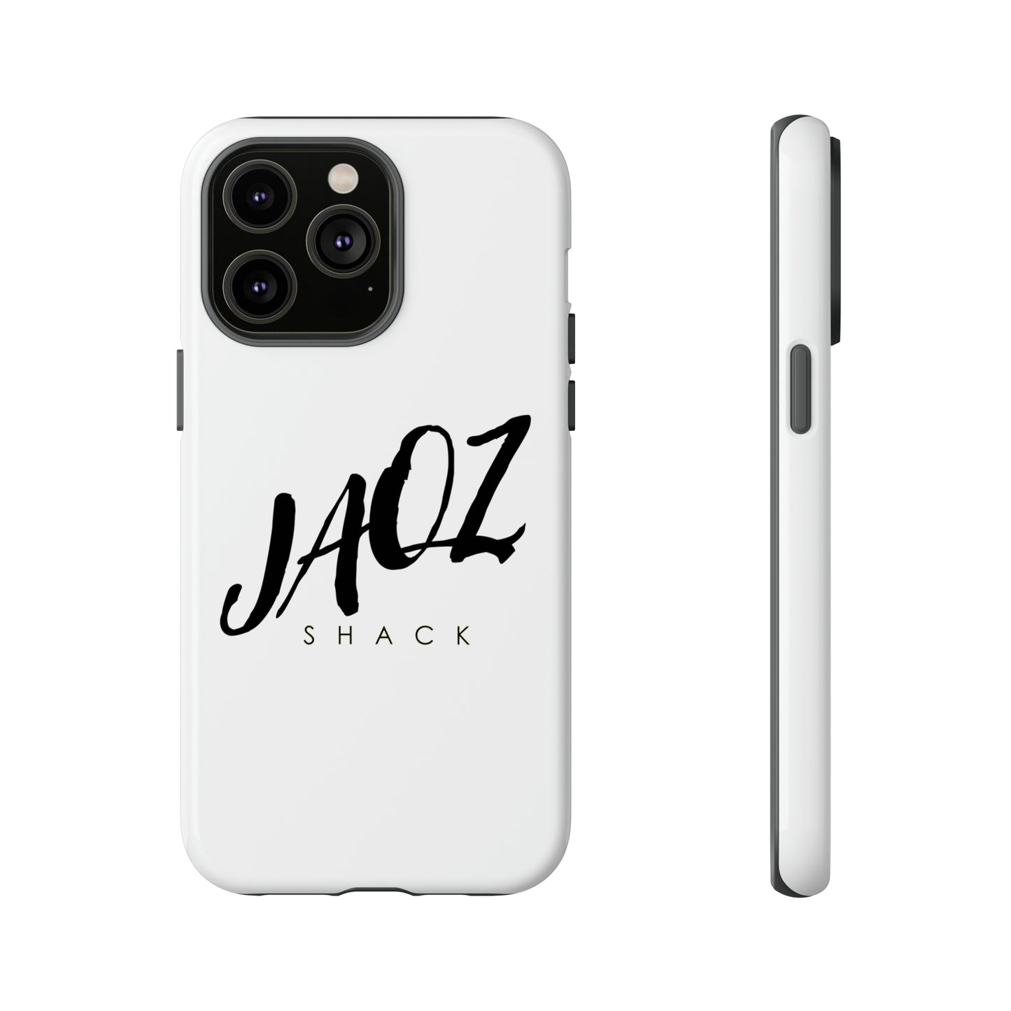 JAQZ Shack Tough Cases