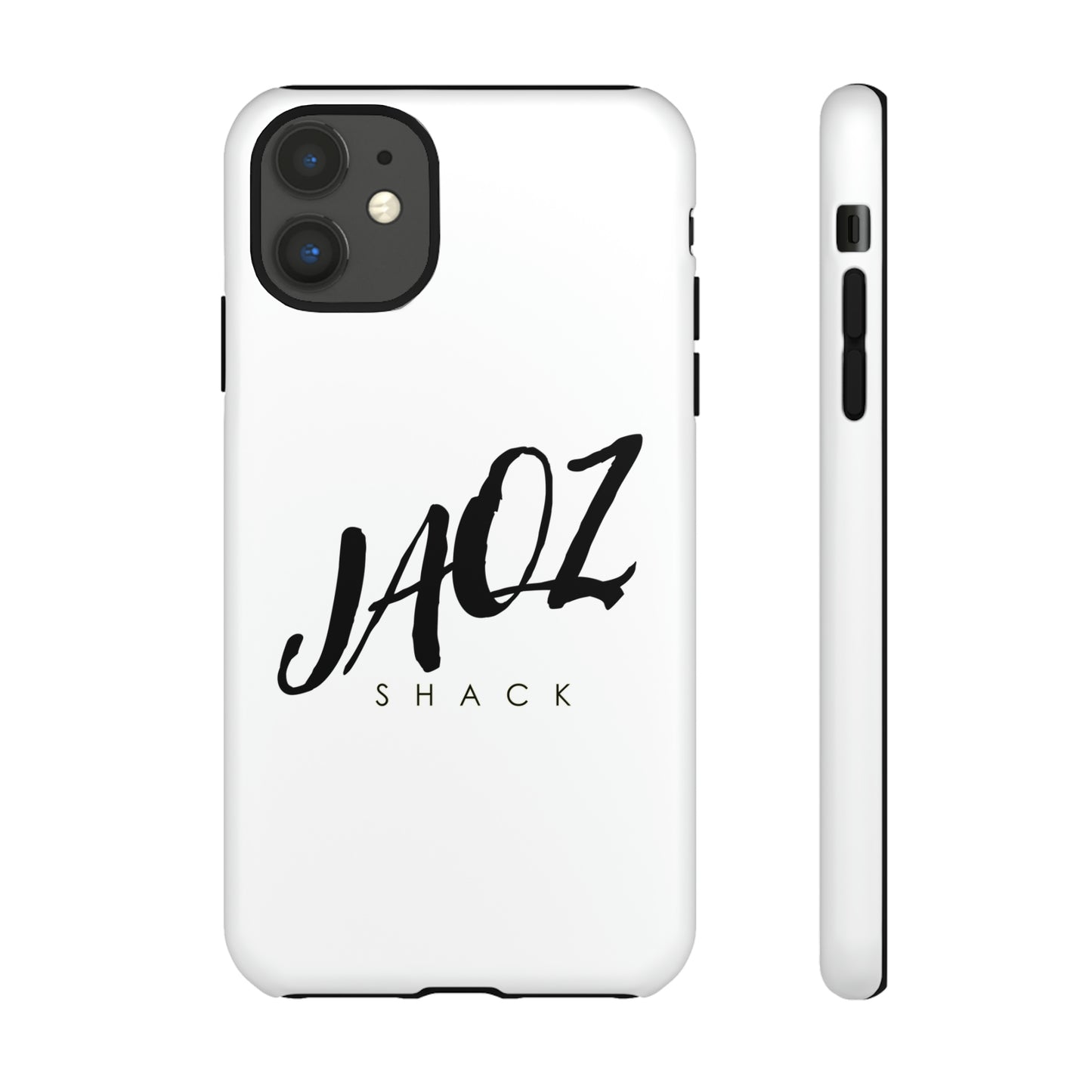 JAQZ Shack Tough Cases